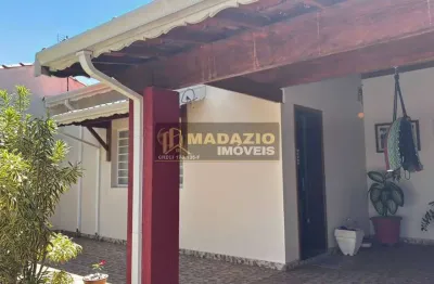 Casa com 3 quartos à venda no Jardim Mariluz, São Pedro 