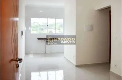 Apartamento com 2 quartos à venda no Centro, São Pedro 