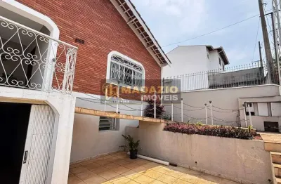 Casa com 3 quartos à venda na Vila Helena, São Pedro 