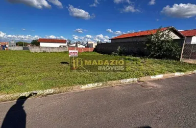 Terreno à venda na Bela São Pedro, São Pedro 