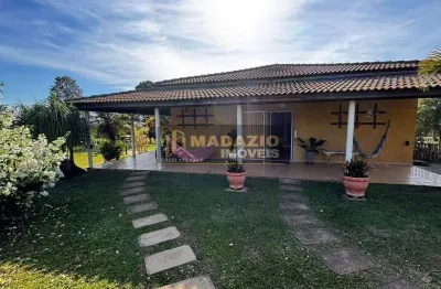 Chácara / sítio com 4 quartos à venda no Alpes das Águas, São Pedro 