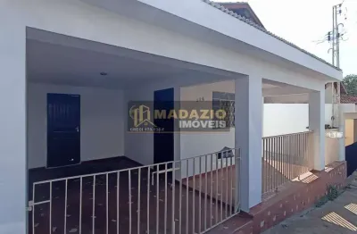Casa com 2 quartos à venda no Centro, São Pedro 