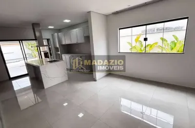 Casa à venda no Montana Residence, São Pedro 