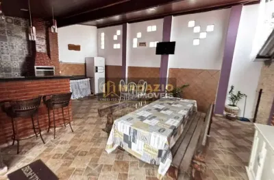 Casa à venda no Novo Horizonte, São Pedro 