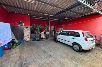Qr 503 samambaia sul ágio ótima casa próx. fórum e restaurante comunitário