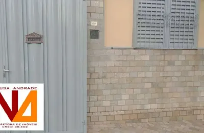Casa com 2 quartos para alugar na Rua Pinheiro Machado, Campos Elíseos, Ribeirão Preto