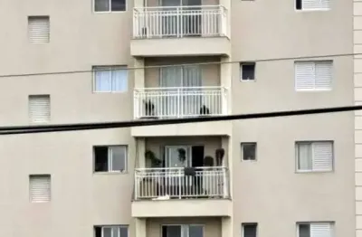 Apartamento com 3 quartos à venda na Rua Afonso Schimidt, Parque dos Bandeirantes, Ribeirão Preto