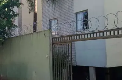 Apartamento com 2 quartos à venda na Rua Marquês de Pombal, Campos Elíseos, Ribeirão Preto