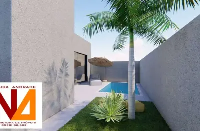 Casa com 3 quartos à venda na Quinta da Mata, Ribeirão Preto 