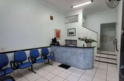 Sala comercial com 1 sala para alugar na Rua Martinico Prado, Vila Tibério, Ribeirão Preto