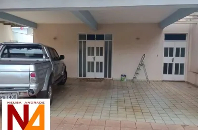 Casa com 4 quartos para alugar na Rua Cavalheiro Torquato Rizzi, Jardim São Luiz, Ribeirão Preto