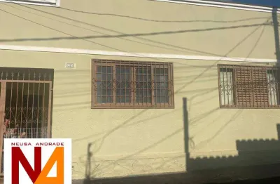 Casa com 2 quartos à venda na Travessa Amurici, Vila Tibério, Ribeirão Preto