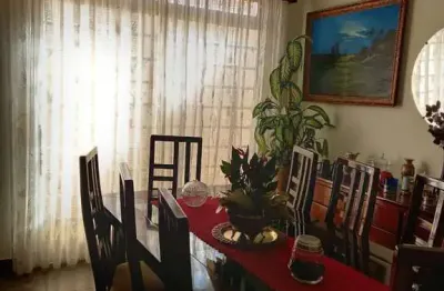 Casa com 3 quartos à venda na Rua Limoeiros, Jardim Recreio, Ribeirão Preto
