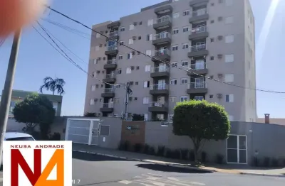Apartamento com 1 quarto à venda no Jardim Palmares, Ribeirão Preto 