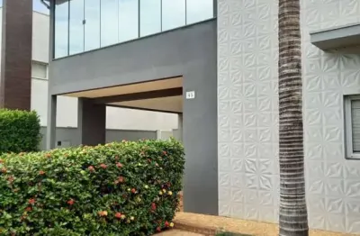 Casa com 5 quartos à venda na Rua Rita Lopes Saiani, Jardim Saint Gerard, Ribeirão Preto