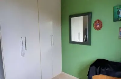 Apartamento com 3 quartos à venda na Rua Mário Moraes Sarmento, Parque dos Lagos, Ribeirão Preto