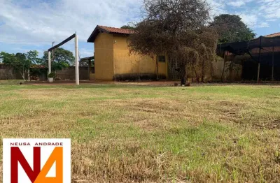 Chácara / sítio à venda em Bonfim Paulista, Ribeirão Preto 