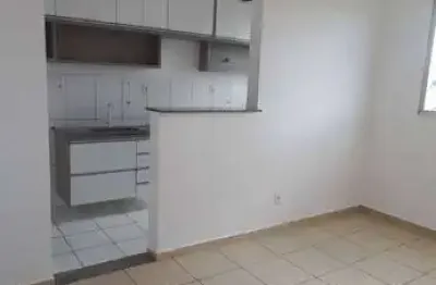 Apartamento com 2 quartos à venda na Rua Teresa Cristina, Jardim Paulistano, Ribeirão Preto