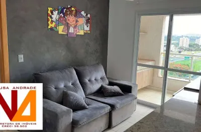Apartamento com 1 quarto para alugar na Rua Marcos Markarian, Nova Aliança, Ribeirão Preto