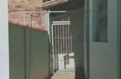 Casa com 1 quarto para alugar na Rua Ceará, Campos Elíseos, Ribeirão Preto