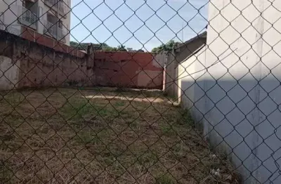 Terreno à venda no Campos Elíseos, Ribeirão Preto 