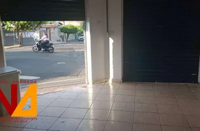 Sala comercial com 1 sala para alugar na Rua Veiga Miranda, Campos Elíseos, Ribeirão Preto