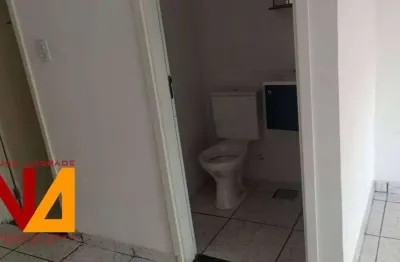 Sala comercial com 1 sala para alugar na Rua Patrocínio, Campos Elíseos, Ribeirão Preto