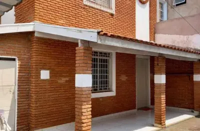Casa com 2 quartos para alugar na Rua Augusto José Palma, Independência, Ribeirão Preto