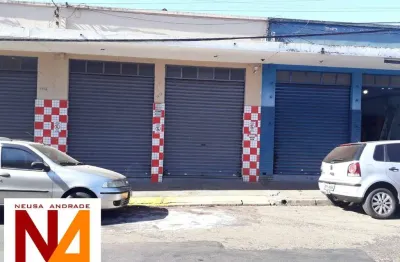 Sala comercial para alugar na Rua Tamandaré, Campos Elíseos, Ribeirão Preto