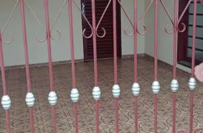 Casa com 3 quartos para alugar na Rua Frei Caneca, Vila Tamandaré, Ribeirão Preto