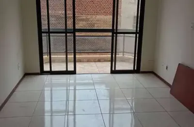 Apartamento com 3 quartos para alugar na Rua Rio de Janeiro, Campos Elíseos, Ribeirão Preto