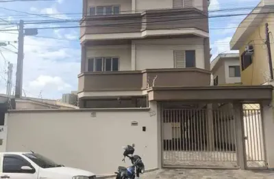 Apartamento com 1 quarto para alugar na Rua Doutor João Palma Travassos, Jardim Palma Travassos, Ribeirão Preto