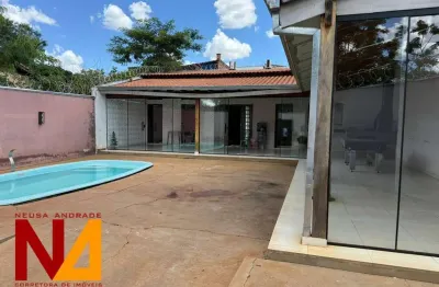 Casa com 2 quartos à venda na Rua Pedro Matiuzzo, Jardim Professor Antônio Palocci, Ribeirão Preto