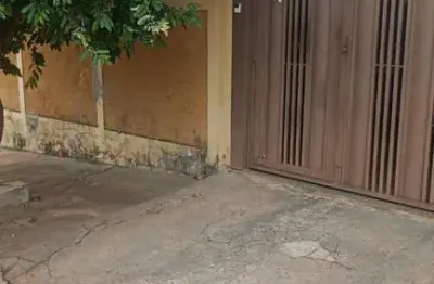 Casa com 3 quartos à venda na Rua Benedito José Giannasi, Adelino Simioni, Ribeirão Preto