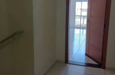 Apartamento com 3 quartos para alugar na Rua Santos Dumont, Vila Tibério, Ribeirão Preto