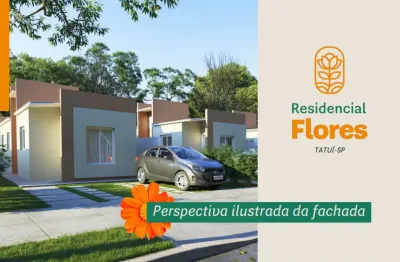 Casas na planta, um excelente investimento para quem quer ter uma casa com preço em conta pelo programa minha casa minha vida.