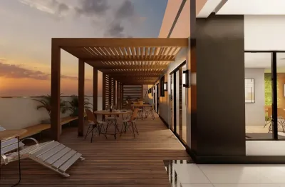 Lindo apartamento, cobertura no coração da cidade de sorocaba. a cidade que mais cresce no interior de são paulo. aproveite o valor promocional.