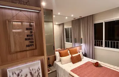 2 dormitórios no belém financiado pelo minha casa minha vida