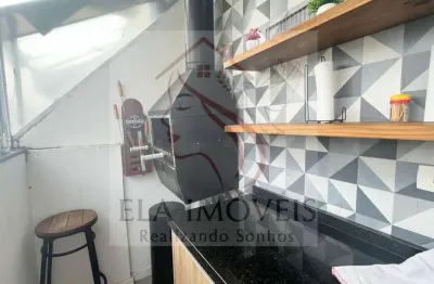 Apartamento para venda em são paulo, jardim londrina, 2 dormitórios, 1 suíte, 1 banheiro, 1 vaga
