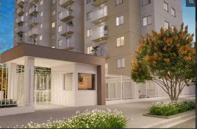 Apartamento para venda em são paulo, vila inglesa, 2 dormitórios, 1 banheiro, 1 vaga