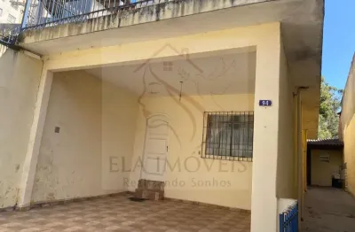 Casa para venda em são paulo, jardim são luís, 3 dormitórios, 2 banheiros, 2 vagas