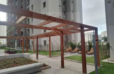 Apartamento para venda em são paulo, jardim campo grande, 2 dormitórios, 1 banheiro, 1 vaga