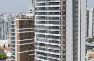 Apartamento para venda em são paulo, vila firmiano pinto, 3 dormitórios, 3 suítes, 1 banheiro, 2 vagas