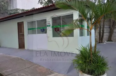 Apartamento para venda em são paulo, parque santo antônio, 2 dormitórios, 1 banheiro, 1 vaga