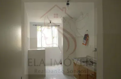 Apartamento para venda em são paulo, jardim umuarama, 2 dormitórios, 1 banheiro, 1 vaga
