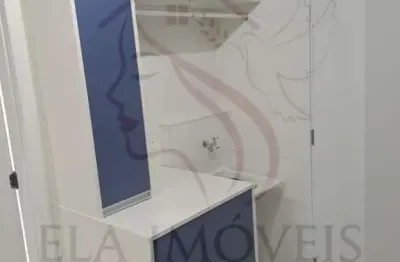 Apartamento para venda em são paulo, jardim caravelas, 1 dormitório, 1 banheiro