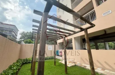 Apartamento para venda em são paulo, vila maracanã, 2 dormitórios, 1 banheiro, 1 vaga