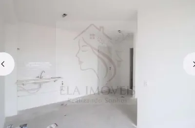 Apartamento para venda em são paulo, socorro, 2 dormitórios, 1 banheiro, 1 vaga