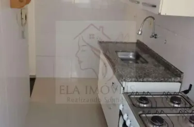 Apartamento para venda em são paulo, parque santo antônio, 3 dormitórios, 1 banheiro, 1 vaga