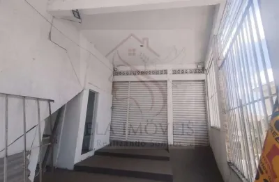 Sala comercial para locação, jardim novo santo amaro, 1 banheiro